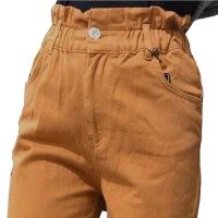 Джинси жіночі IT'S BASIC JEANS 1573 Ballon Туреччина