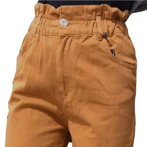 Джинси жіночі IT'S BASIC JEANS 1573 Ballon Туреччина