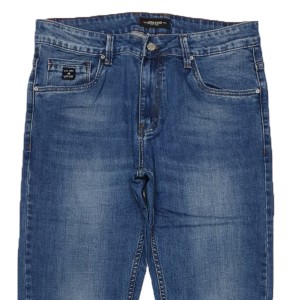 Джинсы мужские STAR KING JEANS 19119 Классика