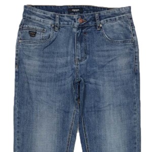 Джинси чоловічі STAR KING JEANS 19127 Класика
