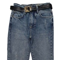 Джинсы женские WHAT'S UP JEANS 263 Американка Турция