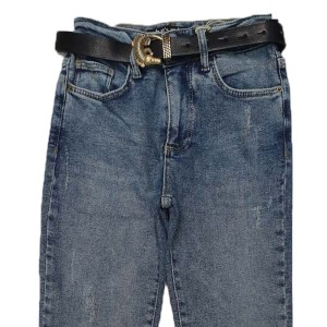 Джинси жіночі WHAT'S UP JEANS 263 Американка Туреччина