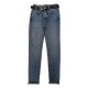 Джинси жіночі WHAT'S UP JEANS 263 Американка Туреччина