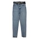 Джинси жіночі WHAT'S UP JEANS 289 MOM Туреччина