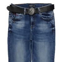 Джинси жіночі LOLO BLUES JEANS 3303 Класика