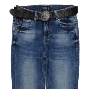 Джинси жіночі LOLO BLUES JEANS 3303 Класика