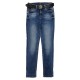 Джинси жіночі LOLO BLUES JEANS 3303 Класика