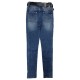 Джинси жіночі LOLO BLUES JEANS 3303 Класика