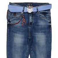 Джинси жіночі LOLO BLUES JEANS 3308 Класика