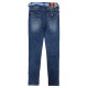 Джинси жіночі LOLO BLUES JEANS 3308 Класика