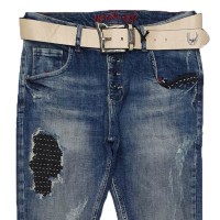 Джинси жіночі WHAT'S UP JEANS 6520 Boyfriend Туреччина