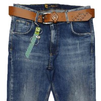 Джинси жіночі WHAT'S UP JEANS 6551 Boyfriend Туреччина