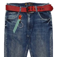 Джинси жіночі WHAT'S UP JEANS 6558 Boyfriend Туреччина