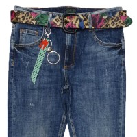 Джинси жіночі WHAT'S UP JEANS 6559 Boyfriend Туреччина