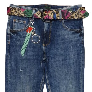 Джинси жіночі WHAT'S UP JEANS 6559 Boyfriend Туреччина