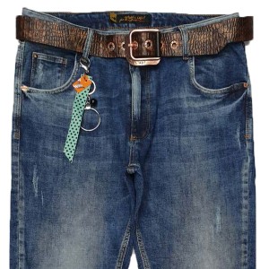 Джинси жіночі WHAT'S UP JEANS 6562 Boyfriend Туреччина