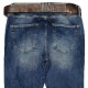 Джинси жіночі WHAT'S UP JEANS 6562 Boyfriend Туреччина