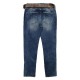Джинси жіночі WHAT'S UP JEANS 6562 Boyfriend Туреччина