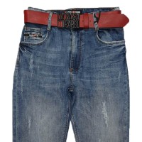 Джинсы женские WHAT'S UP JEANS 6572 MOM Турция