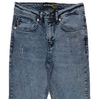 Джинси чоловічі RICHBERG REGULAR JEANS 7046/2 Туреччина