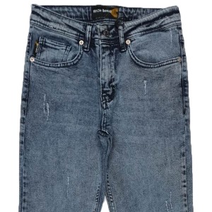 Джинси чоловічі RICHBERG REGULAR JEANS 7046/2 Туреччина