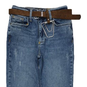 Джинси жіночі WHAT'S UP JEANS 264 Американка Туреччина