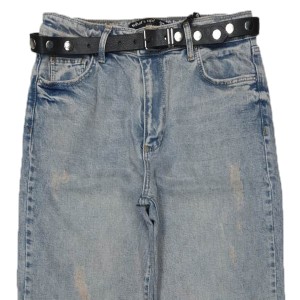 Джинси жіночі WHAT'S UP JEANS 283 MOM- KILOT Туреччина
