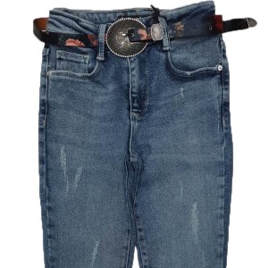 Джинси жіночі WHAT'S UP JEANS 293 Американка Туреччина