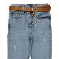Джинсы женские WHAT'S UP JEANS 295 Американка Турция