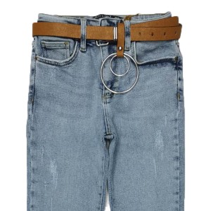 Джинси жіночі WHAT'S UP JEANS 295 Американка Туреччина