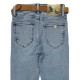 Джинси жіночі WHAT'S UP JEANS 295 Американка Туреччина