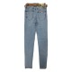Джинси жіночі WHAT'S UP JEANS 295 Американка Туреччина