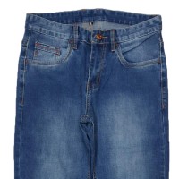 Джинси чоловічі MARK WALKER JEANS 1020 Класика