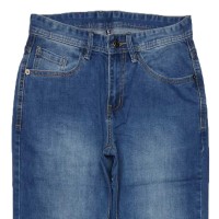 Джинси чоловічі MARK WALKER JEANS 1025 Класика