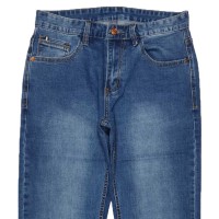 Джинси чоловічі MARK WALKER JEANS 1026 Класика