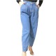 Джинси жіночі IT'S BASIC JEANS Balloon 1602-1 Туреччина
