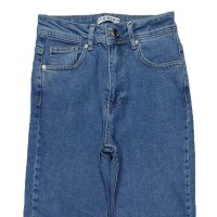 Джинси жіночі IT'S BASIC JEANS 1611 MOM Туреччина