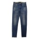 Джинси чоловічі STAR KING JEANS 19125 Класика Молодіжні