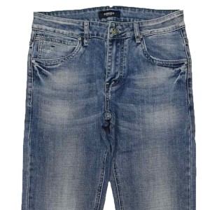 Джинсы мужские STAR KING JEANS 19126 Классика