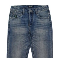 Джинси чоловічі STAR KING JEANS 19129 Класика