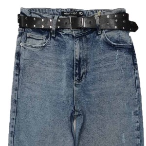 Джинси жіночі WHAT'S UP JEANS 288 MOM- KILOT Туреччина