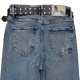 Джинси жіночі WHAT'S UP JEANS 288 MOM- KILOT Туреччина
