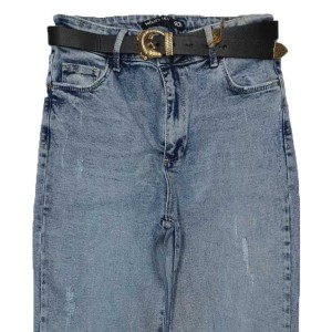 Джинси жіночі WHAT'S UP JEANS 289 MOM Туреччина
