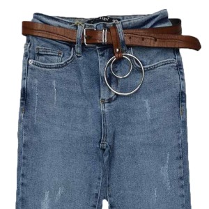 Джинси жіночі WHAT'S UP JEANS 296 Американка Туреччина