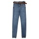 Джинси жіночі WHAT'S UP JEANS 296 Американка Туреччина