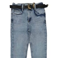 Джинсы женские WHAT'S UP JEANS 298 Американка Турция