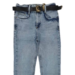 Джинси жіночі WHAT'S UP JEANS 298 Американка Туреччина