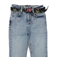 Джинсы женские WHAT'S UP JEANS 308 Американка Турция