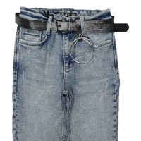 Джинсы женские WHAT'S UP JEANS 309X Американка Турция