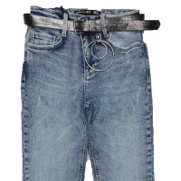 Джинсы женские WHAT'S UP JEANS 309 Американка Турция